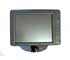 Car-PC CTF846 - VGA 8" TFT - Touchscreen USB - Video -  Autodimmer - USB-HUB - Audio [<b>LED-Backlight</b>]