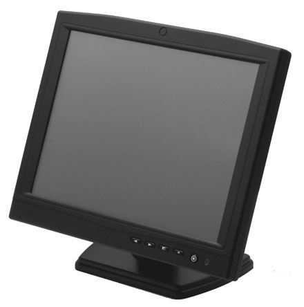 CTF1040-<b>CTS</b> - VGA/HDMI 10.4" TFT - Capacitive Multi-Touchscreen USB - Video - Autodimmer -  Audio [1024x768, Contrast 1200:1, LED, 1100 nits] <b>-TRANSFLECTIVE-</b>